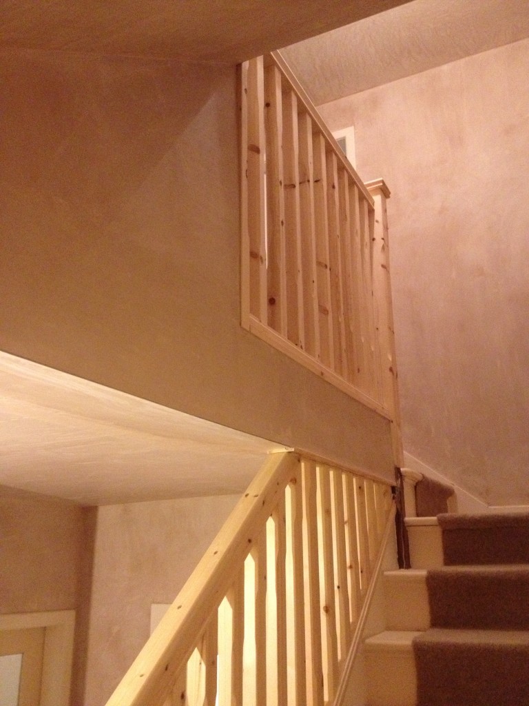 Fitting stairs to suit your home