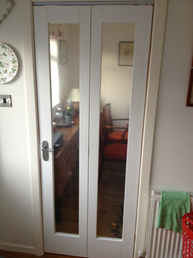 Doors of all shapes, styles and sizes