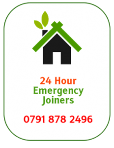 24 Hour Emergency Joiners